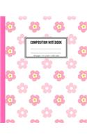 Composition Notebook