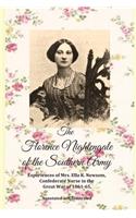 The Florence Nightingale of the Southern Army