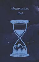Jahreskalender 2020
