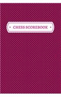 Chess Scorebook