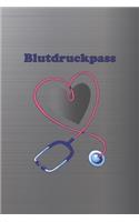 Blutdruckpass