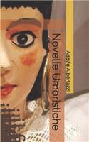 Novelle Umoristiche