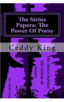The Sirius Papera: The Power Of Poesy(The Sirius Papera)