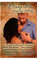 A Loving Mix: Loving Day Anthology