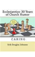Ecclesiantics