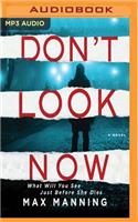 Don't Look Now