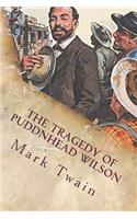 The Tragedy of Puddnhead Wilson