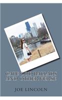 Cape Cod Ballads and Other Verse