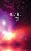 Ready for Liftoff 2018-19 Planner