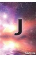 J Bullet Journal