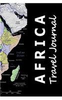 Africa Travel Journal