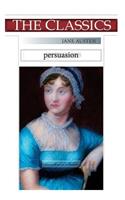 Jane Austen, Persuasion