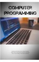 Computer Programming