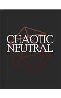Chaotic Neutral