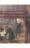 The Corsican Brothers