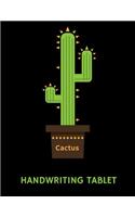 Cactus Handwriting Tablet