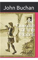 Sir Quixote of the Moors