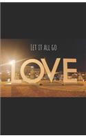 Let It All Go