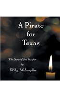 Pirate for Texas