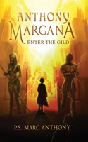 Anthony Margana