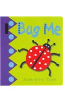 Baby Boo's Buggy Books:  Bug Me