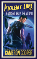 Ancient Girl in the Autopod