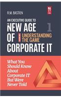 Understanding the Corporate It Strategy Game