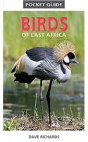 Pocket Guide: Birds of East Africa