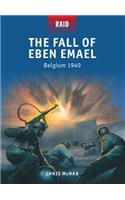 The Fall of Eben Emael