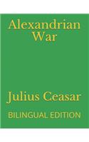 Alexandrian War