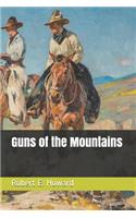 Guns of the Mountains