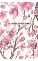 Manifest Money Journal