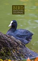 Bird Watching Journal