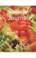 Calorie Journal