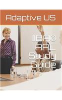 Iiba(r) Aac Study Guide