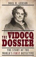 Vidocq Dossier