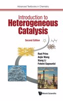 Introduction to Heterogeneous Catalysis