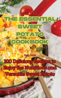 Essential Sweet Potato Cookbook