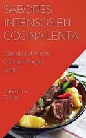 Sabores Intensos en Cocina Lenta