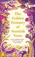 Golden Treasury of Scottish Verse