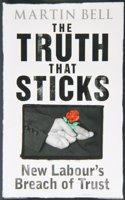 The Truth That Sticks (Signed)