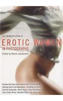 Mammoth Book of Erotic Women