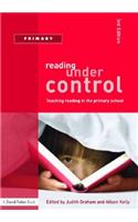 Reading Under Control