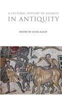 Cultural History of Animals in Antiquity