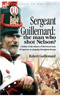 Sergeant Guillemard