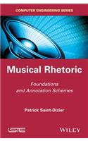 Musical Rhetoric