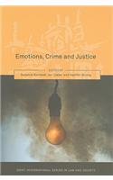 Emotions, Crime and Justice