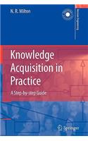 Knowledge Acquisition in Practice