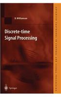 Discrete-time Signal Processing: An Algebraic Approach(Advanced Textbooks in Control and Signal Processing)
