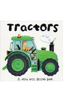 Farm Tractors